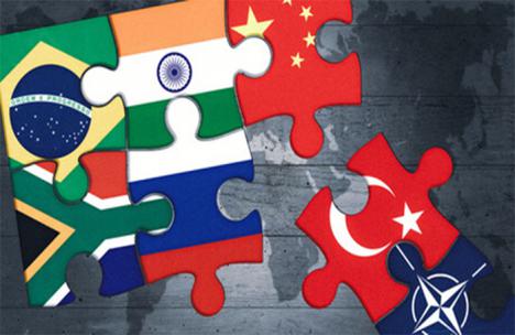 Entre BRICS y OTAN: lo que hay detrás del giro geopolítico de Turquía