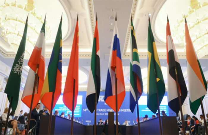 ¿Se celebrará en Kazán un Bretton Woods de los BRICS?