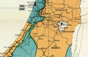 ¿Podría ser Palestina el catalizador de un renacimiento islámico?