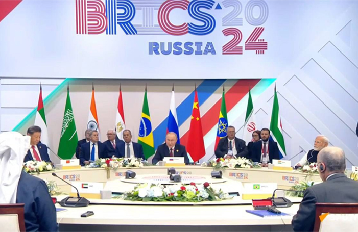 BRICS: la nueva arquitectura de la mayoría mundial para mejoras en el planeta