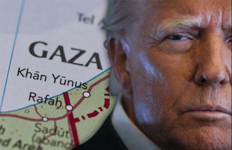 Las medidas imprudentes del equipo de Trump en Oriente Medio plantean interrogantes sobre las perspectivas de su estrategia exterior