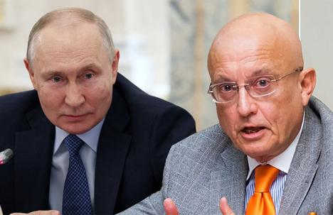 Rusia: Reflexiones sobre el camino hacia la victoria