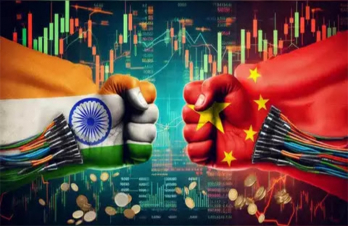 ¿Hay una ruptura dentro de los BRICS?