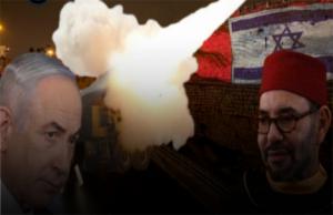 Fortalecimiento de la cooperación en seguridad y defensa entre Israel y Marruecos ¿Qué hay detrás?