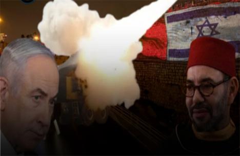 Fortalecimiento de la cooperación en seguridad y defensa entre Israel y Marruecos ¿Qué hay detrás?