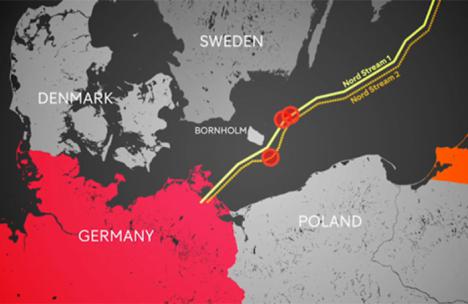 Nord Stream, Trump y el autoengaño europeo