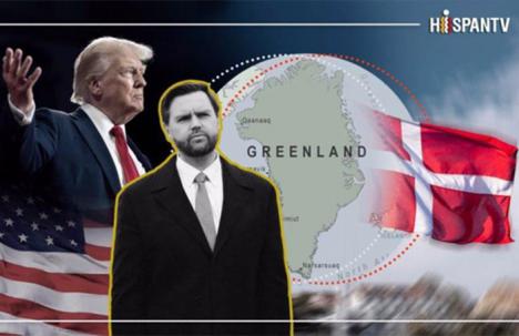 Trump redobla su apuesta por apoderarse de Groenlandia; ¿Qué hay realmente detrás?