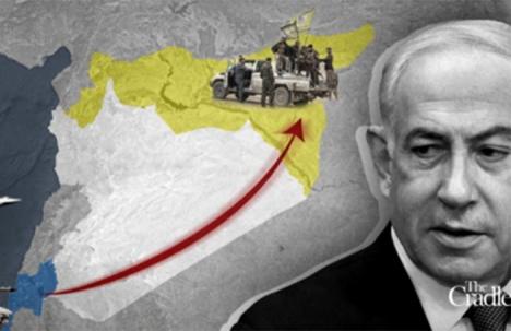 El corredor de David: el proyecto en la sombra de Israel para rediseñar el Levante