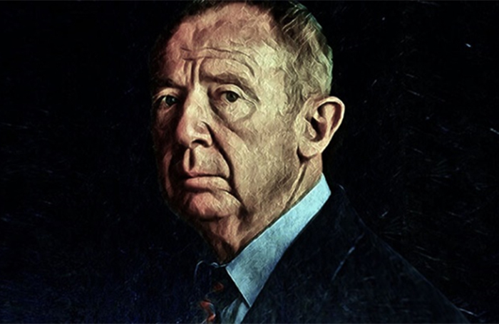 Los conceptos geopolíticos de Jean Thiriart, teórico de la Nueva Roma