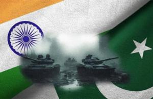 Guerra India Paquistán: una historización del conflicto