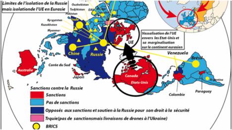 Por qué Rusia ya ganó la guerra