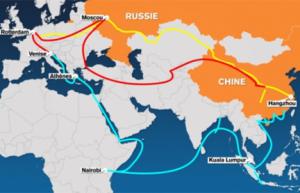 Geopolítica y futuro de Europa: entrevista con Robert Steuckers