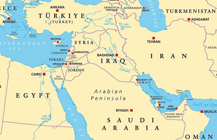 Escalada en Asia Occidental: Una amenaza para Rusia y el equilibrio de poder global