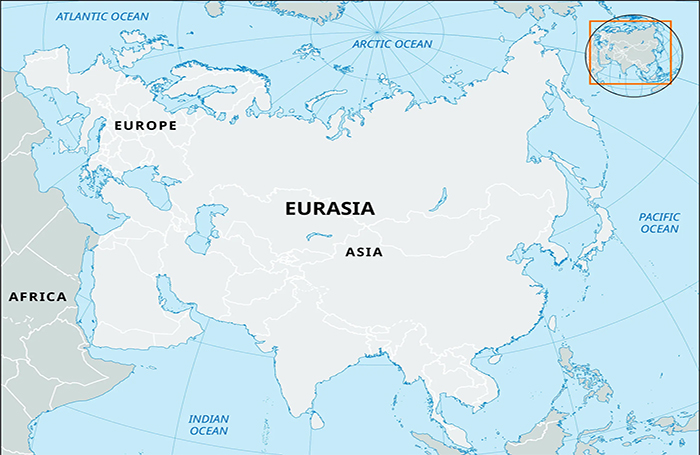 Un nuevo sistema de seguridad euroasiático: entre la decadencia occidental y el auge de la multipolaridad