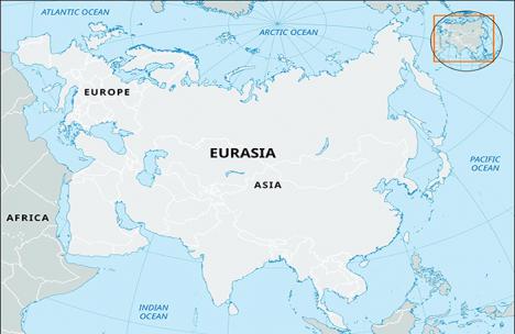 Un nuevo sistema de seguridad euroasiático: entre la decadencia occidental y el auge de la multipolaridad