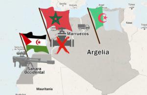 La política exterior de Argelia y su relación con España: Un análisis estratégico. Nuevas provocaciones de Marruecos a España