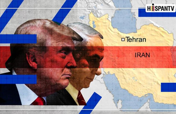 ¿Cómo se desplomó en 12 días un proyecto estadounidense-israelí de 46 años de ‘cambio de régimen’ en Irán?
