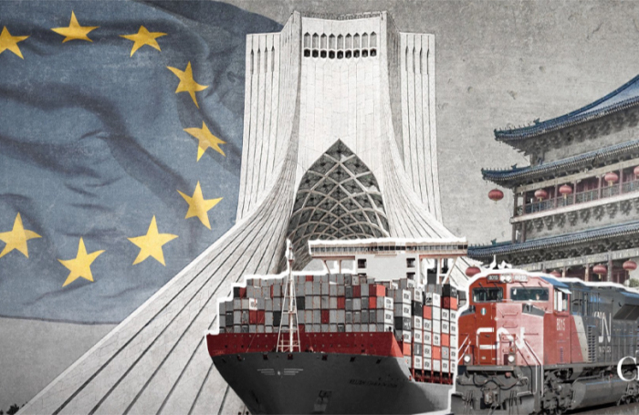 El giro euroasiático de Irán es la clave para evitar la Tercera Guerra Mundial