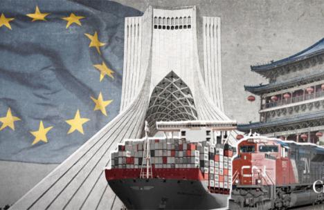 El giro euroasiático de Irán es la clave para evitar la Tercera Guerra Mundial