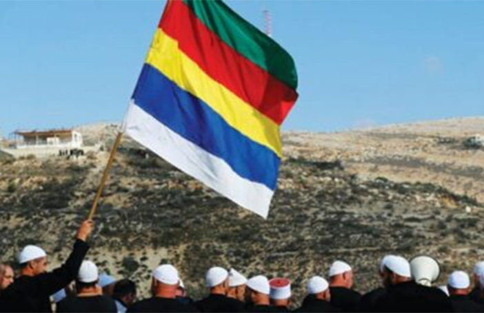 Batalla de Suwayda: donde Israel y Turquía se enfrentan por las rutas comerciales de Siria. Análisis