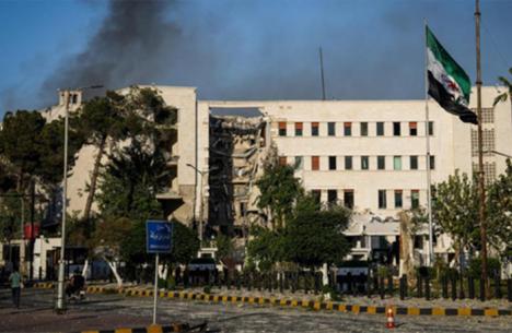 “Medio Oriente post-iraní”: geoestrategia israelí y la demolición de la soberanía regional