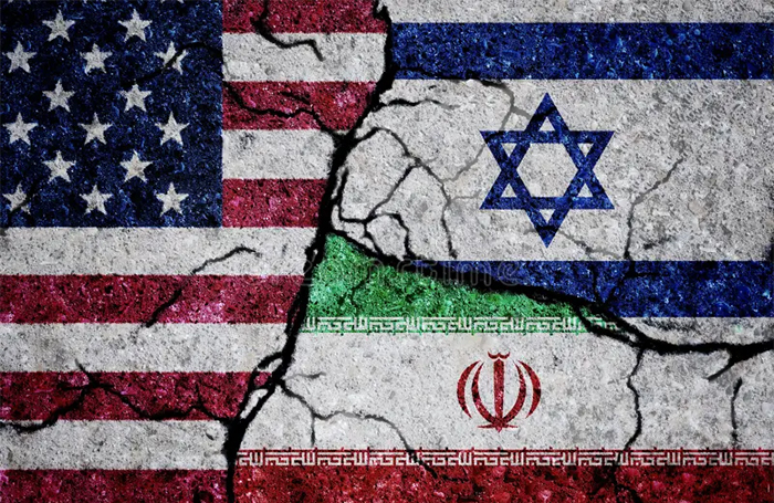 Irán, Israel y Estados Unidos ¿del servicio estratégico a una posible guerra abierta?