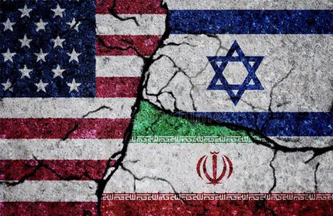Irán, Israel y Estados Unidos ¿del servicio estratégico a una posible guerra abierta?