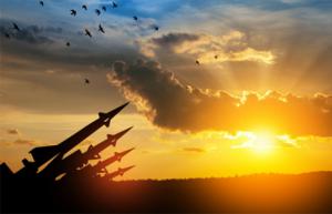 ¿Por qué el próximo orden mundial estará armado con armas nucleares?