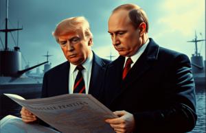 Actualización Geopolítica: Los giros de Trump y Rusia, la cumbre de la OCS y los mercenarios en Gaza. Rusia recupera los misiles