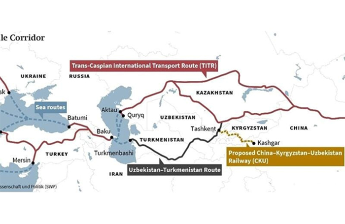 Azerbaiyán: ¿un peón en el tablero de ajedrez de Occidente?