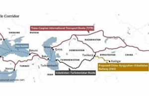 Azerbaiyán: ¿un peón en el tablero de ajedrez de Occidente?