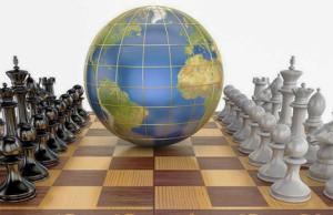 Las raíces profundas de la geopolítica actual