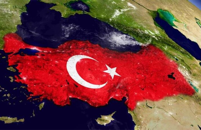 La disuasión de Türkiye en la era de la inestabilidad y el colapso global