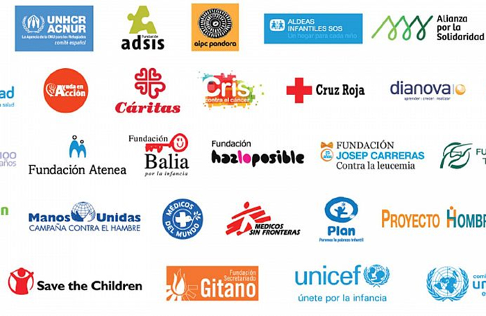 La crisis del sistema de las ONGs en el marco del orden mundial postoccidental