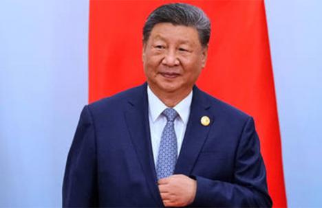 La nueva “gobernanza global” de China: ¿Qué es exactamente?