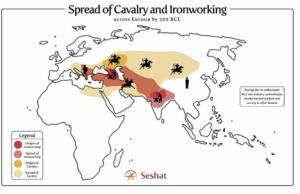 Las raíces profundas de la geopolítica actual