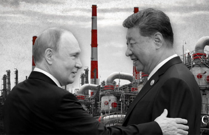 Power of Siberia 2: Forjando un nuevo eje energético para eludir la hegemonía occidental