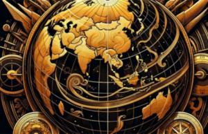 Asia Central como punto vulnerable en la Gran Eurasia