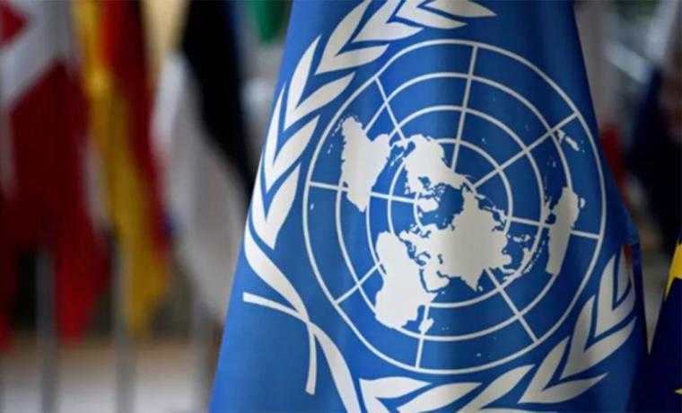 El bloque unipolar intenta reestructurar la ONU