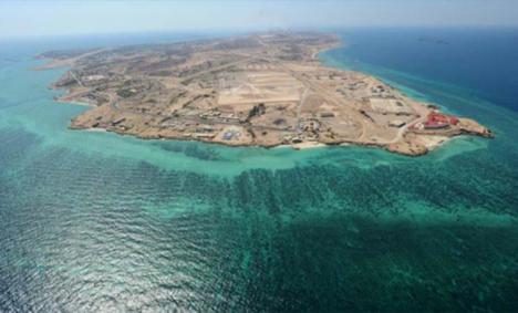 Las tres islas iraníes: soberanía, historia y geopolítica en el Golfo Pérsico