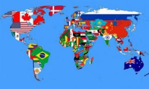 El orden mundial y sus principales actores