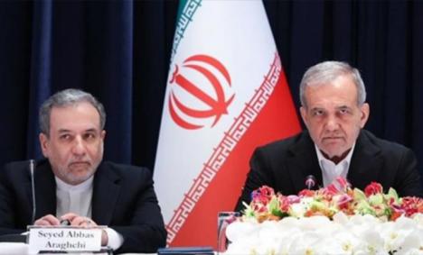 El equilibrio estratégico: Irán y la política de acercamiento regional