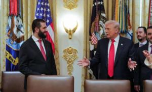 La obediencia como moneda: El viaje Geopolítico de Al-Golani