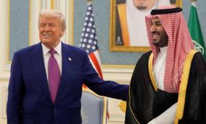 Visita de Muhamad bin Salman a Washington y la reconfiguración del orden regional