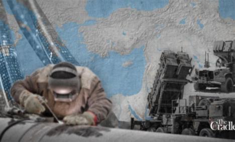 Paz, ruta e iniciativa euroasiáticas en lugar de las que interesan a Donald Trump