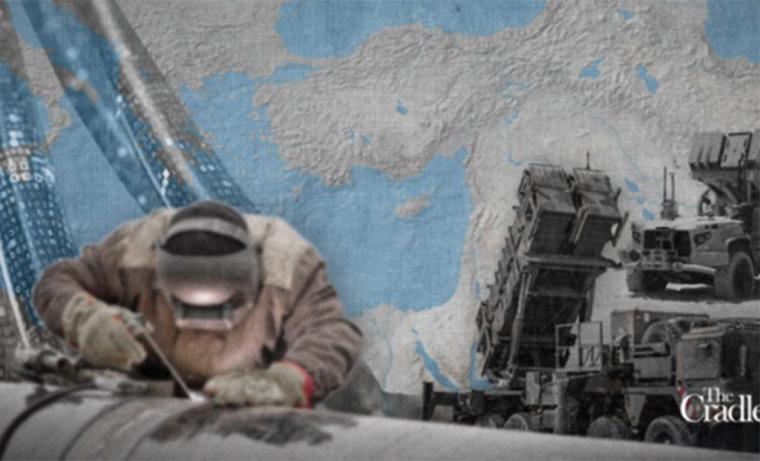 Paz, ruta e iniciativa euroasiáticas en lugar de las que interesan a Donald Trump