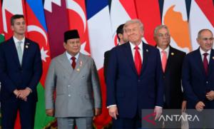 Timur Trump se propone reconquistar el corazón de Estados Unidos. ¿En serio?