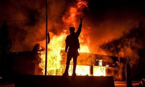 El caos como la principal herramienta contra la pluripolaridad