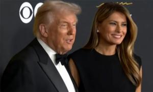 La Bella y la Bestia: sobre la estrategia de seguridad nacional de EE.UU.