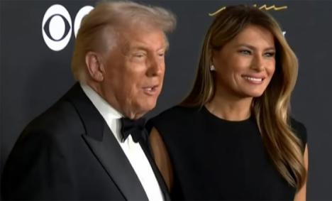 La Bella y la Bestia: sobre la estrategia de seguridad nacional de EE.UU.